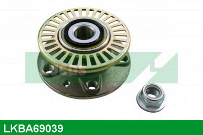 LUCAS ENGINE DRIVE lkba69039 -  Комплект подшипника ступицы колеса